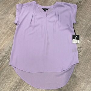 NWT Vera Wang Top
